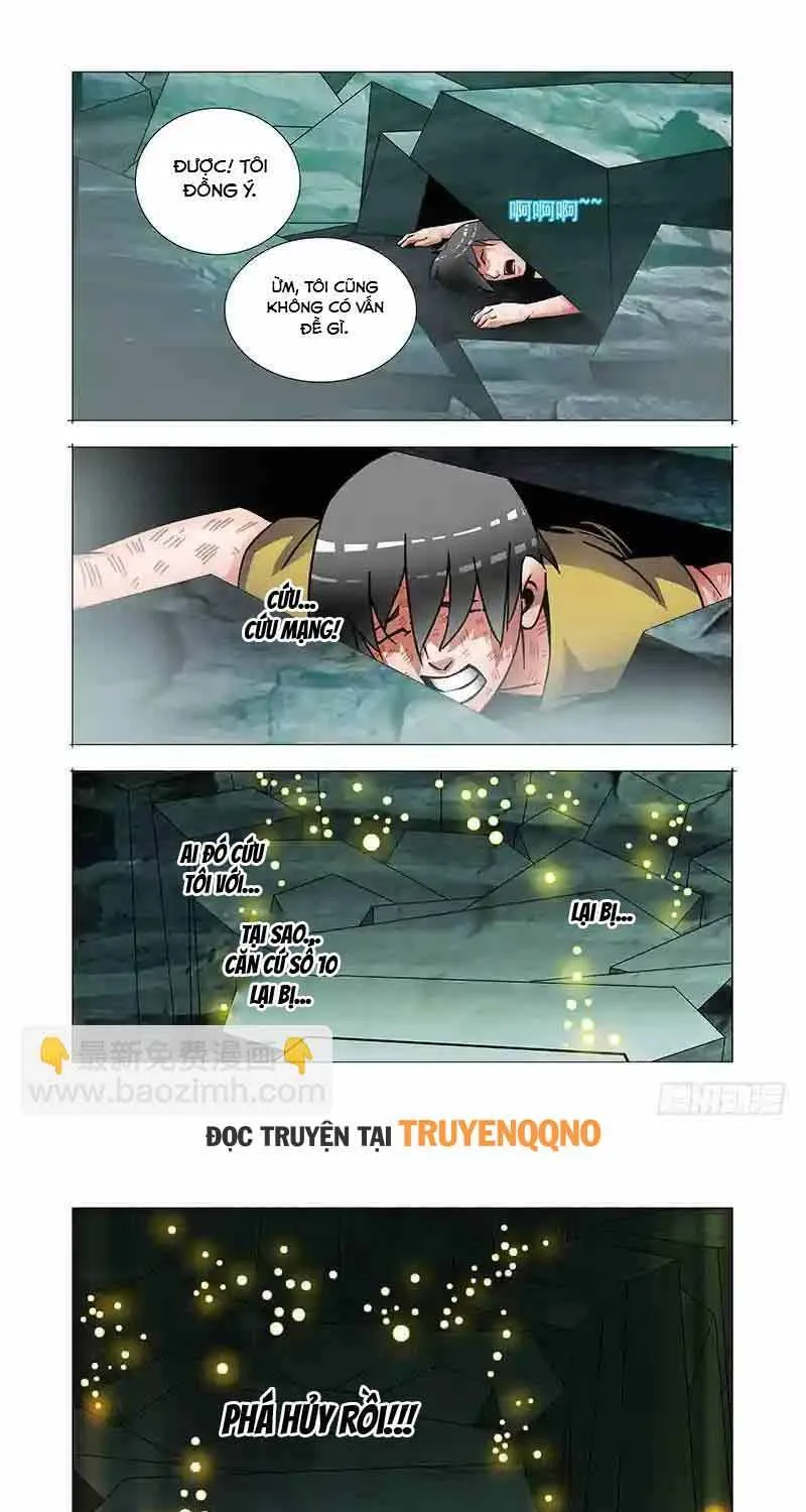 Chapter 260 - Trang 8