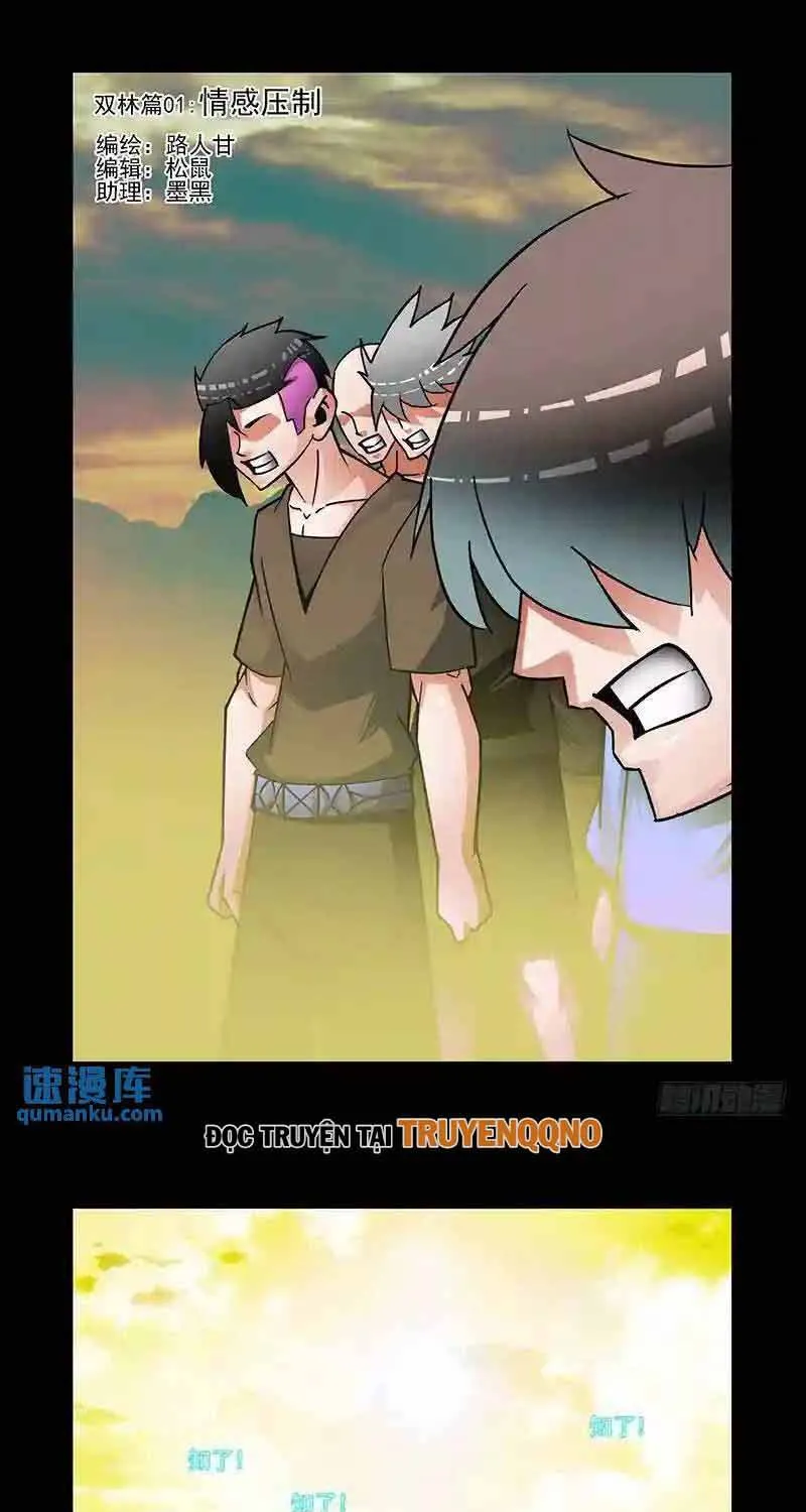 Chapter 261 - Trang 2