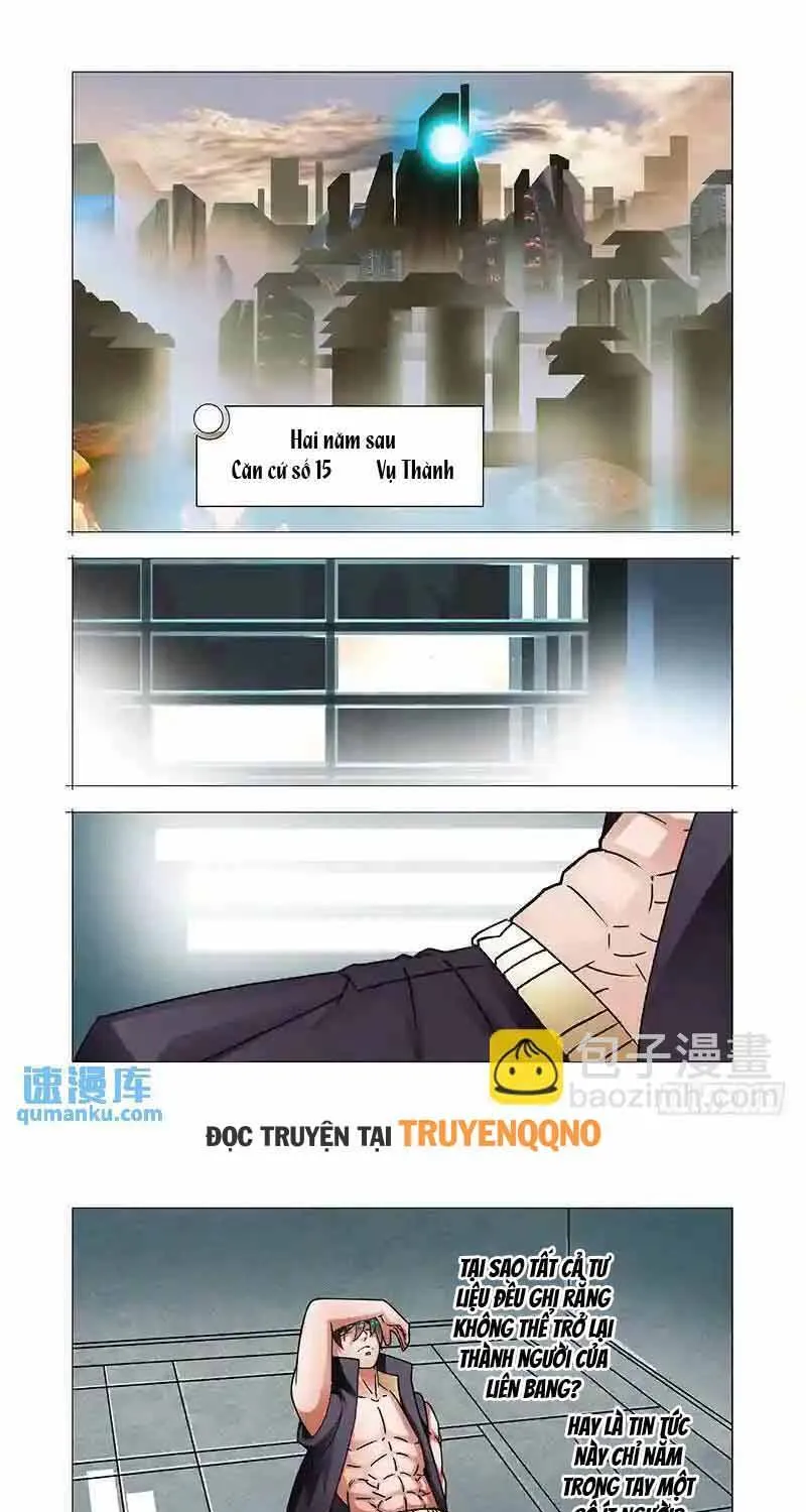 Chapter 261 - Trang 8