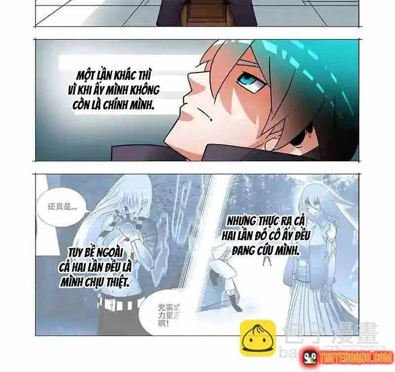 Chapter 262 - Trang 3
