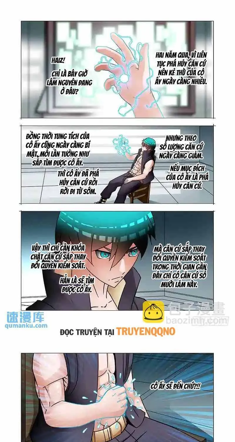 Chapter 262 - Trang 4