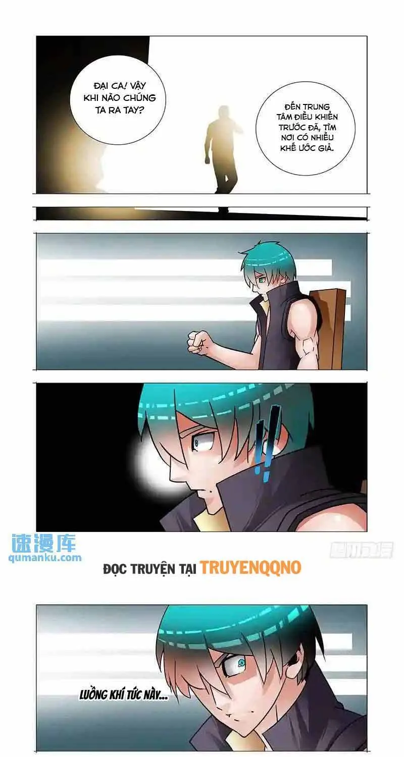 Chapter 262 - Trang 6