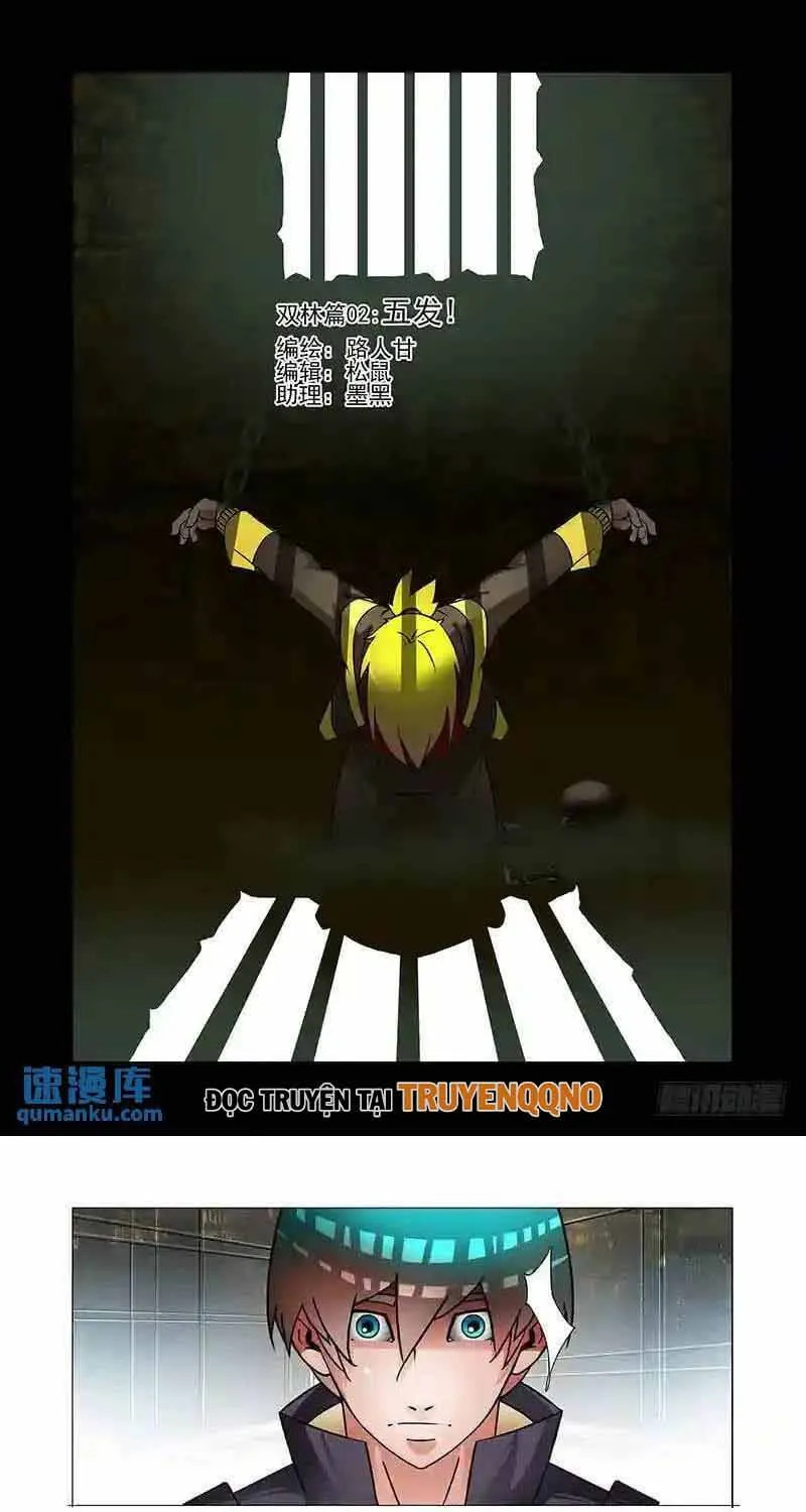 Chapter 263 - Trang 2