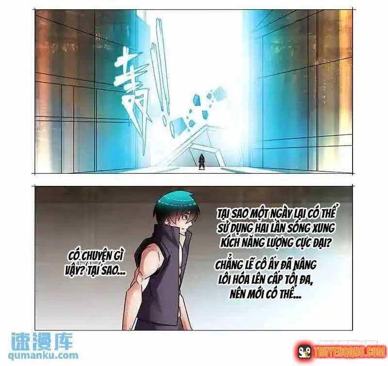 Chapter 263 - Trang 3