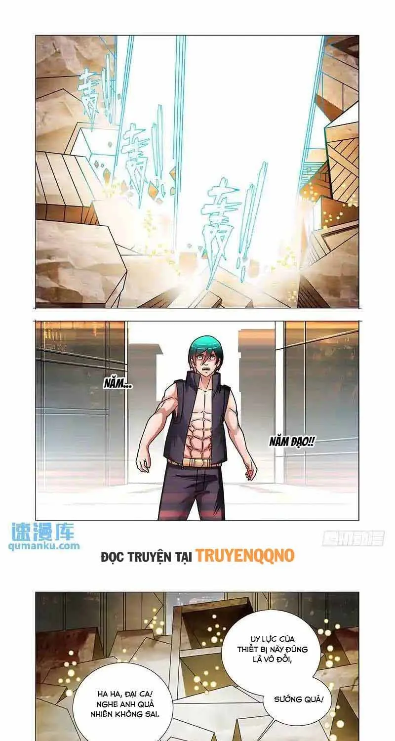 Chapter 263 - Trang 4
