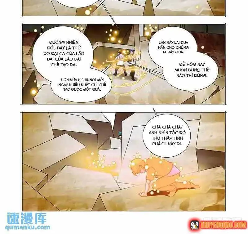 Chapter 263 - Trang 5
