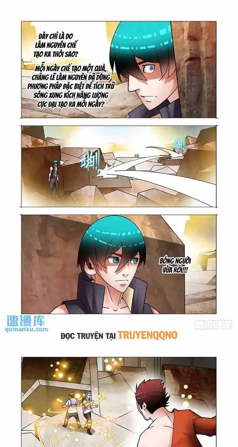 Chapter 263 - Trang 6