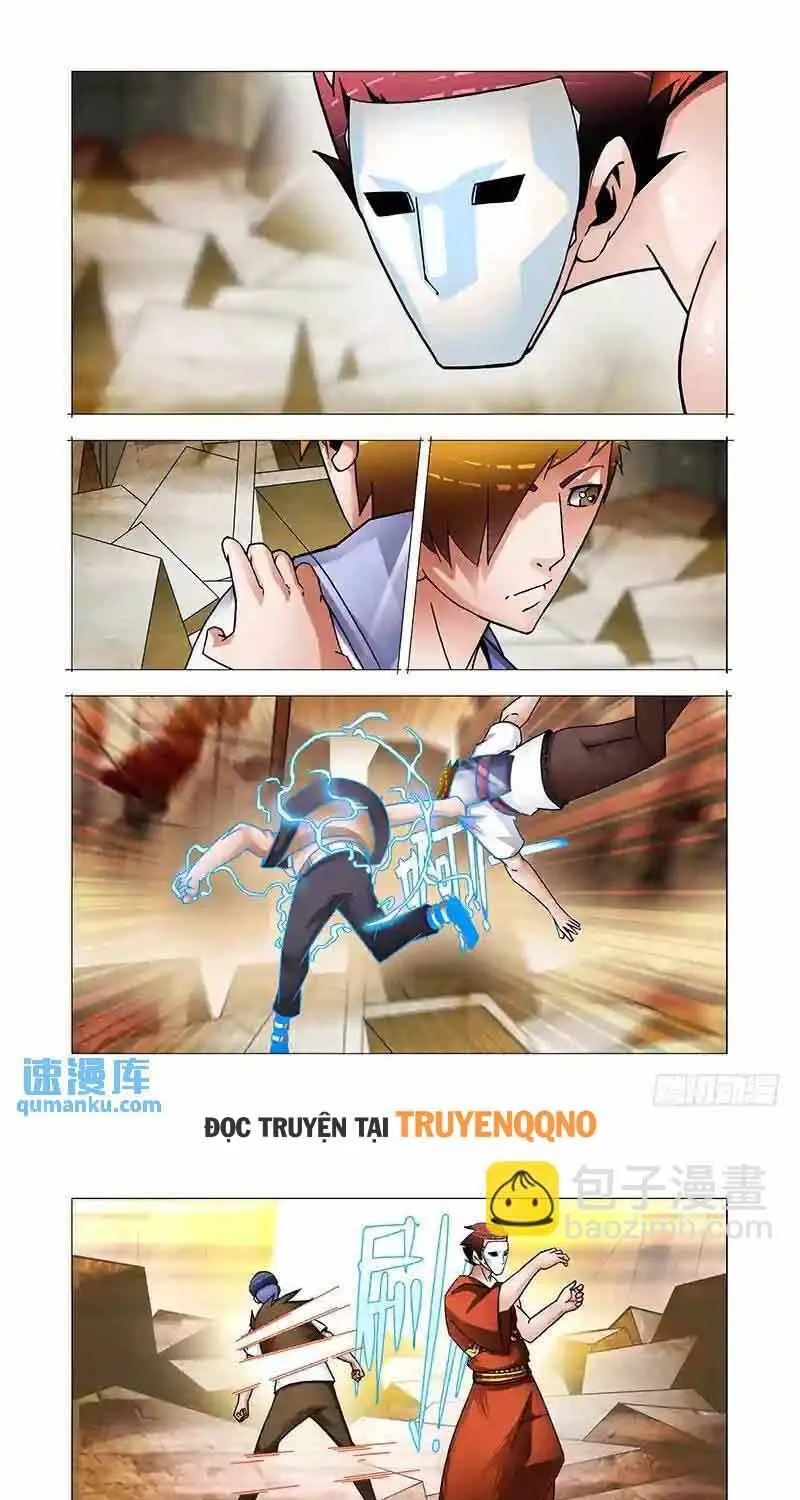 Chapter 263 - Trang 8