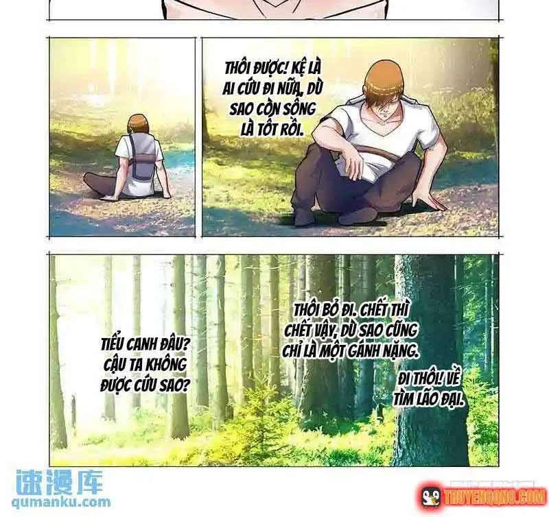 Chapter 264 - Trang 3