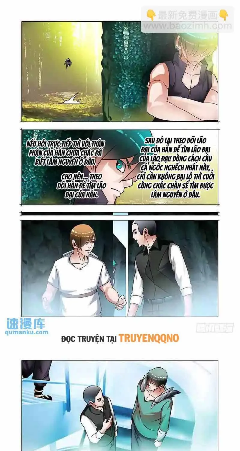 Chapter 264 - Trang 4