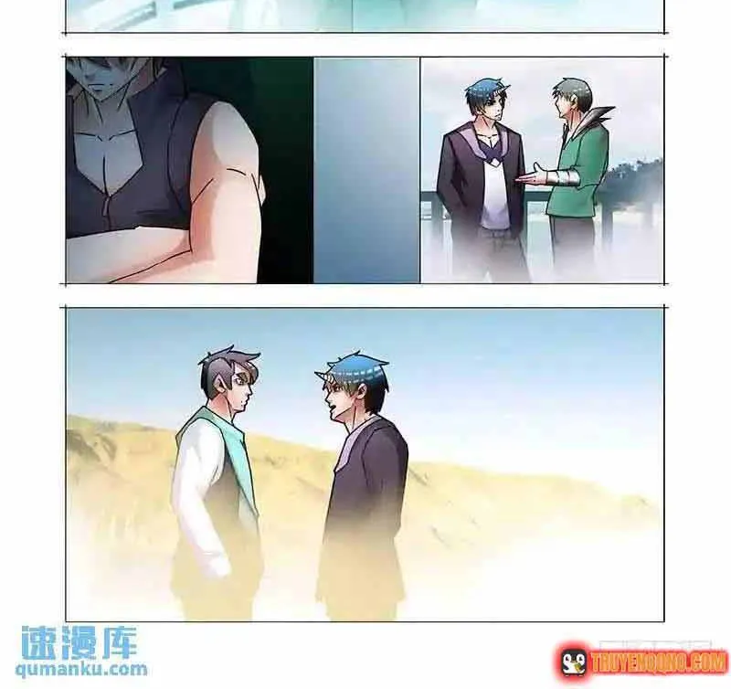 Chapter 264 - Trang 5