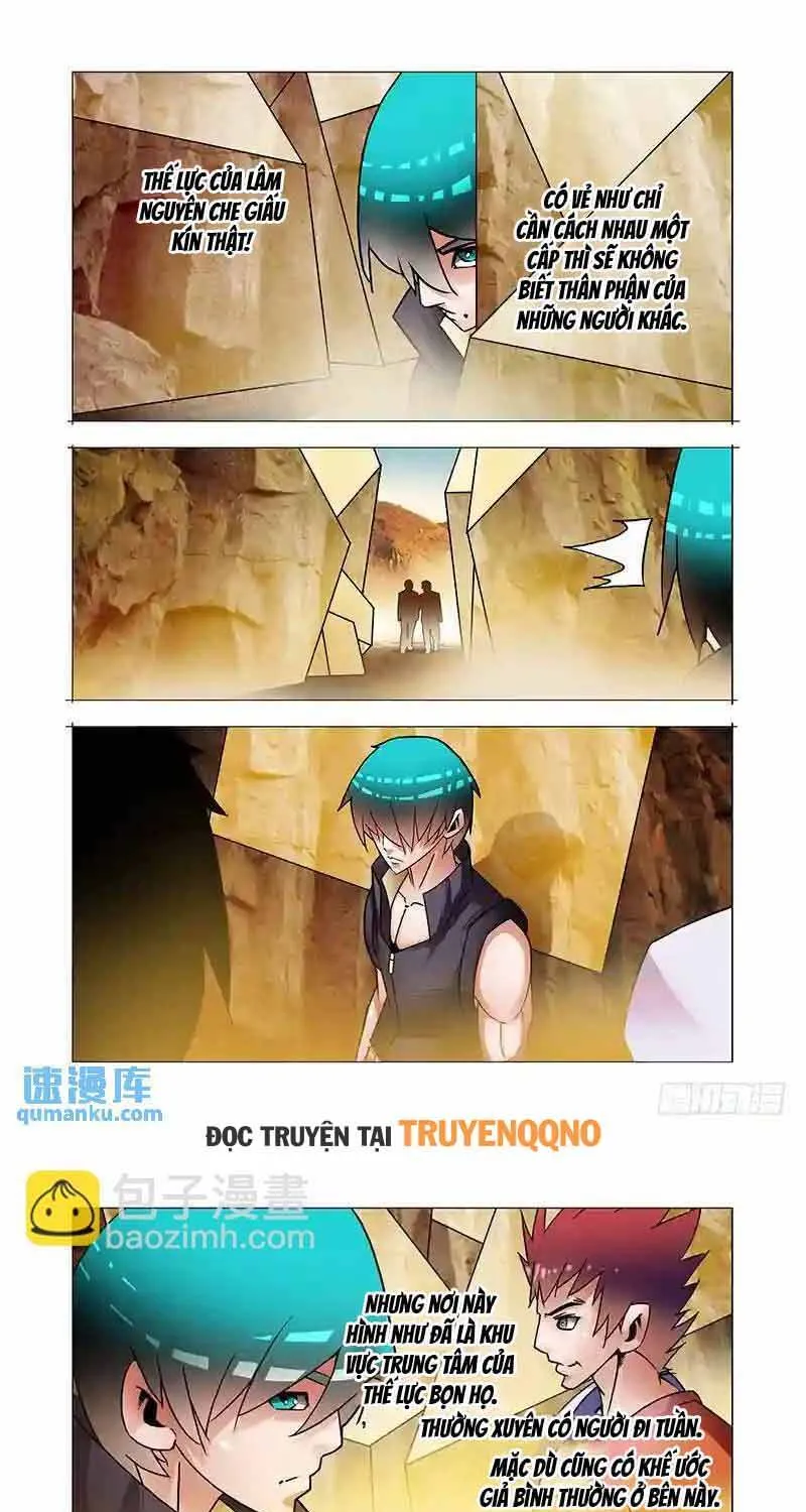Chapter 264 - Trang 6