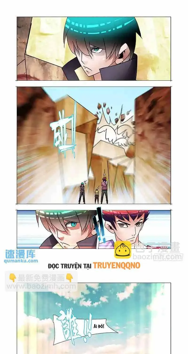 Chapter 264 - Trang 8