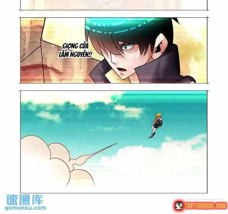 Chapter 264 - Trang 9