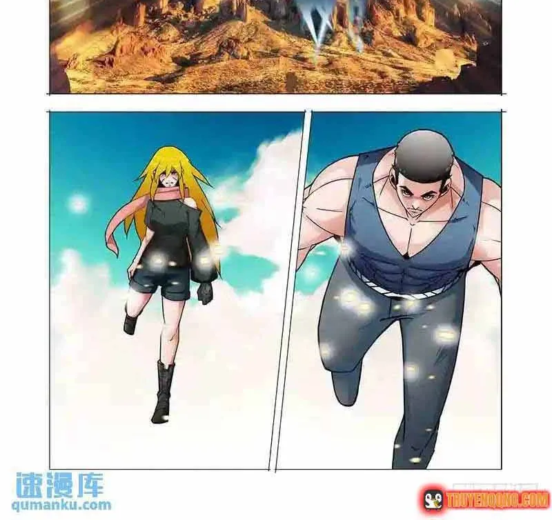 Chapter 265 - Trang 3