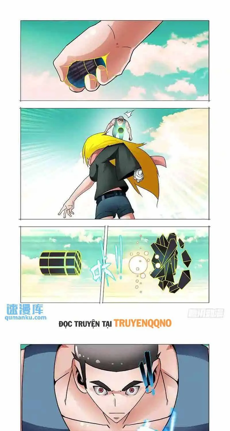 Chapter 265 - Trang 4