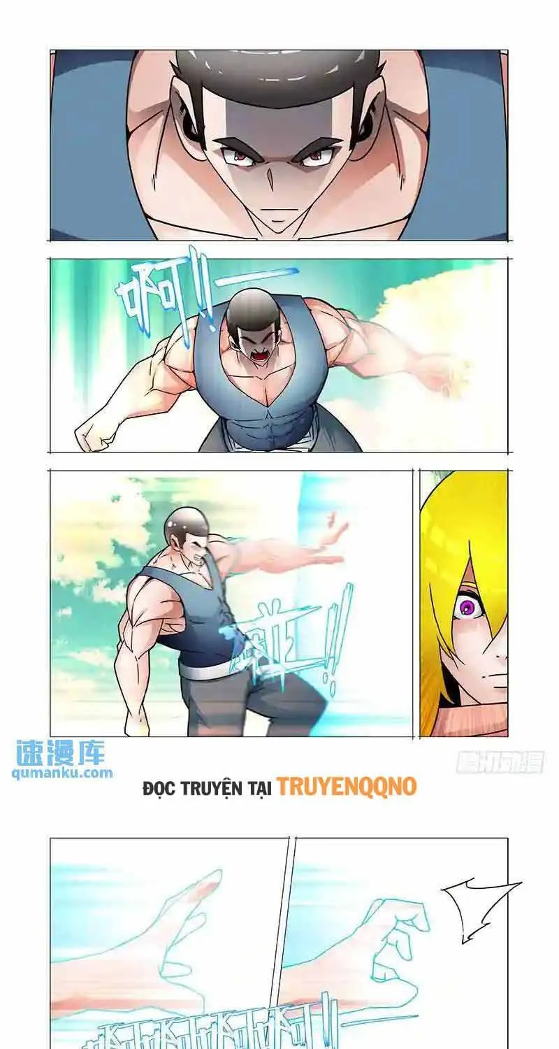 Chapter 265 - Trang 6