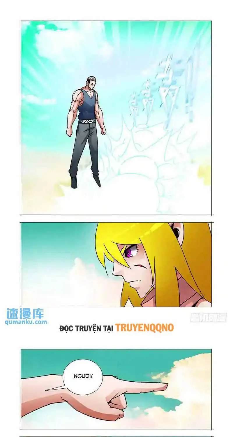 Chapter 265 - Trang 8