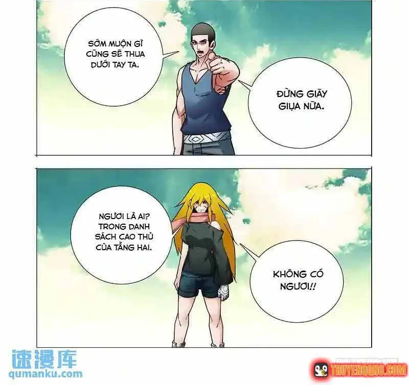 Chapter 265 - Trang 9