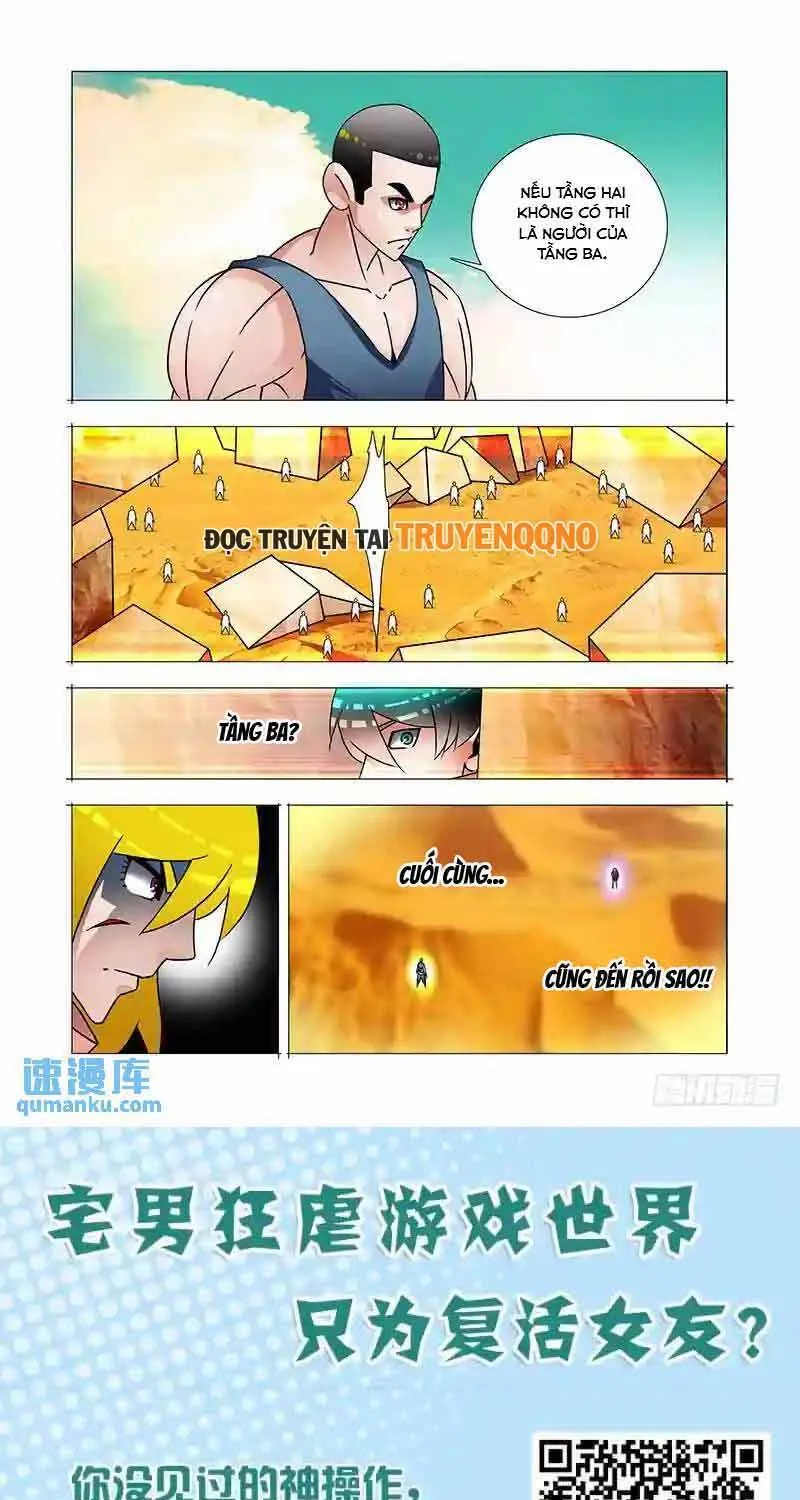 Chapter 265 - Trang 10