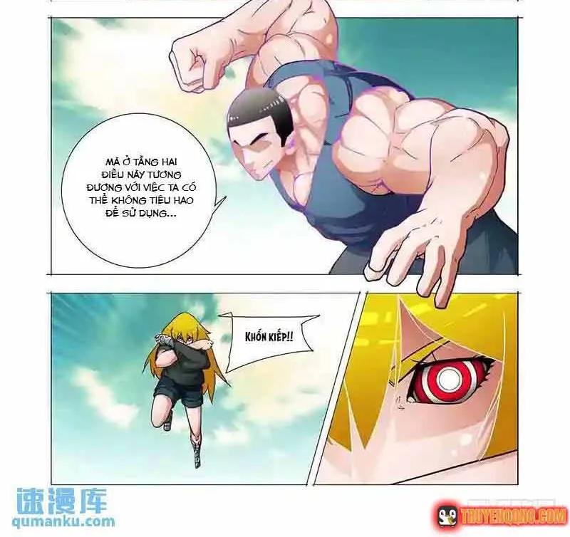 Chapter 266 - Trang 5