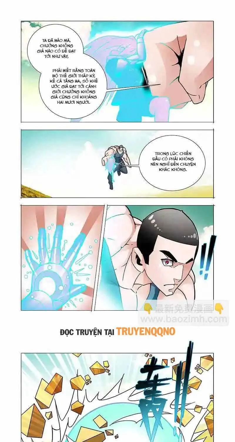Chapter 266 - Trang 8