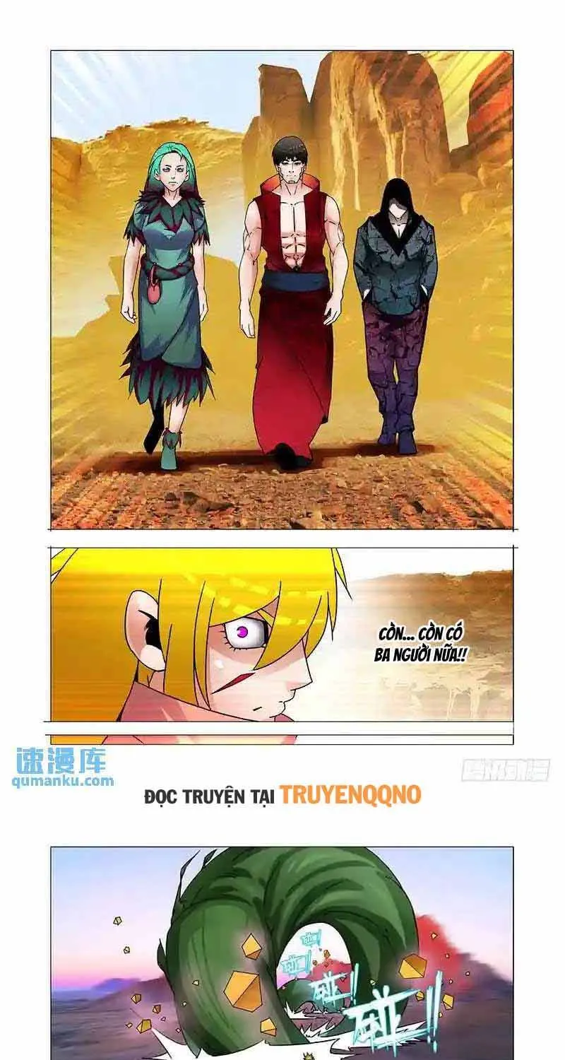 Chapter 267 - Trang 8