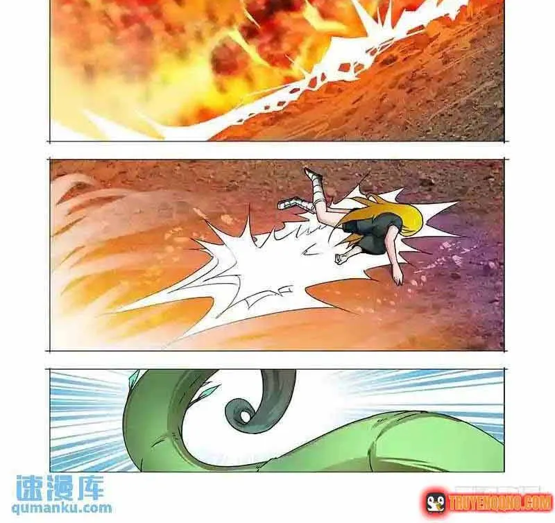 Chapter 268 - Trang 3