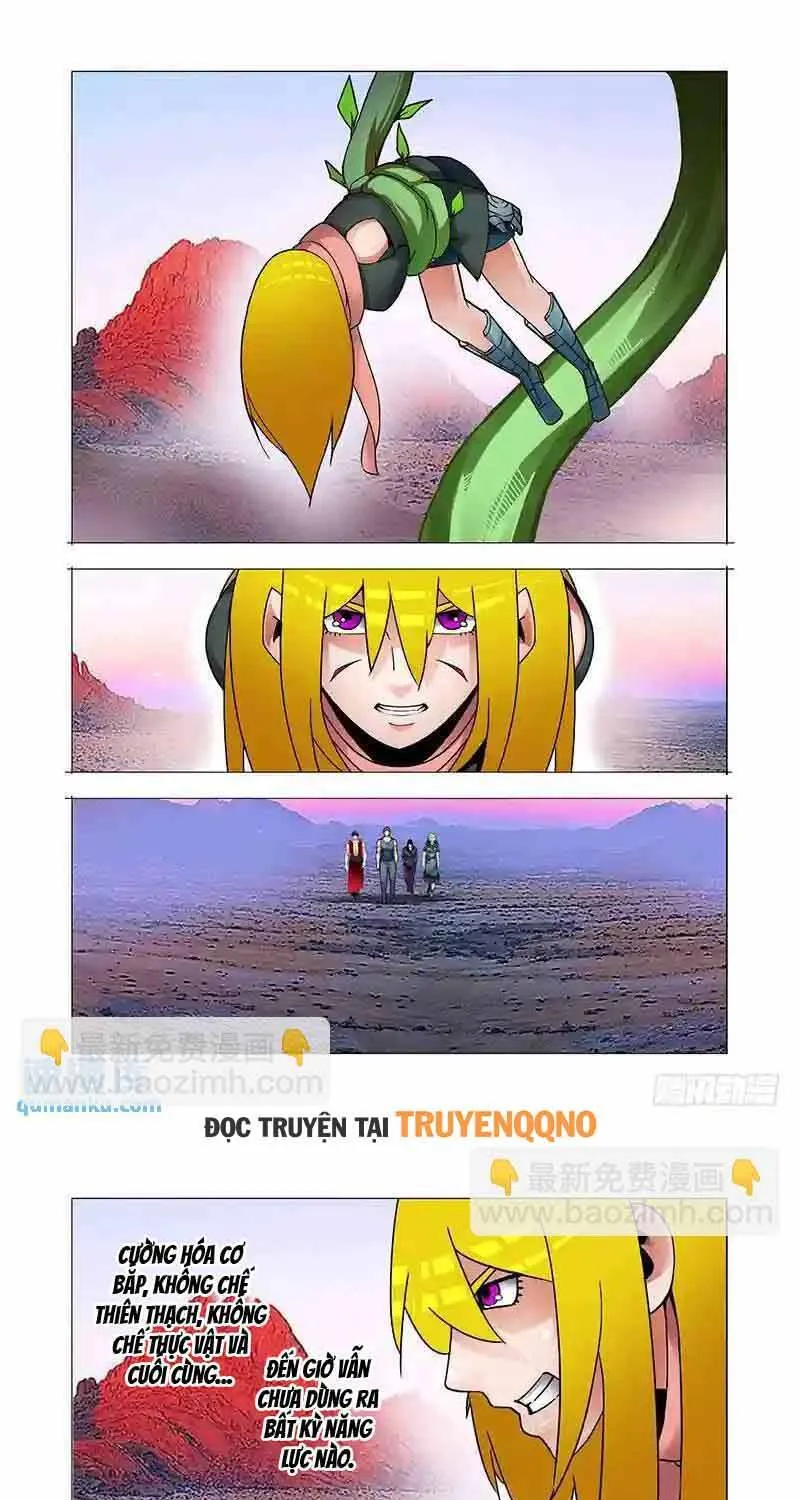 Chapter 268 - Trang 4