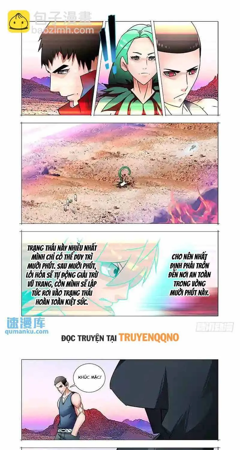 Chapter 268 - Trang 8