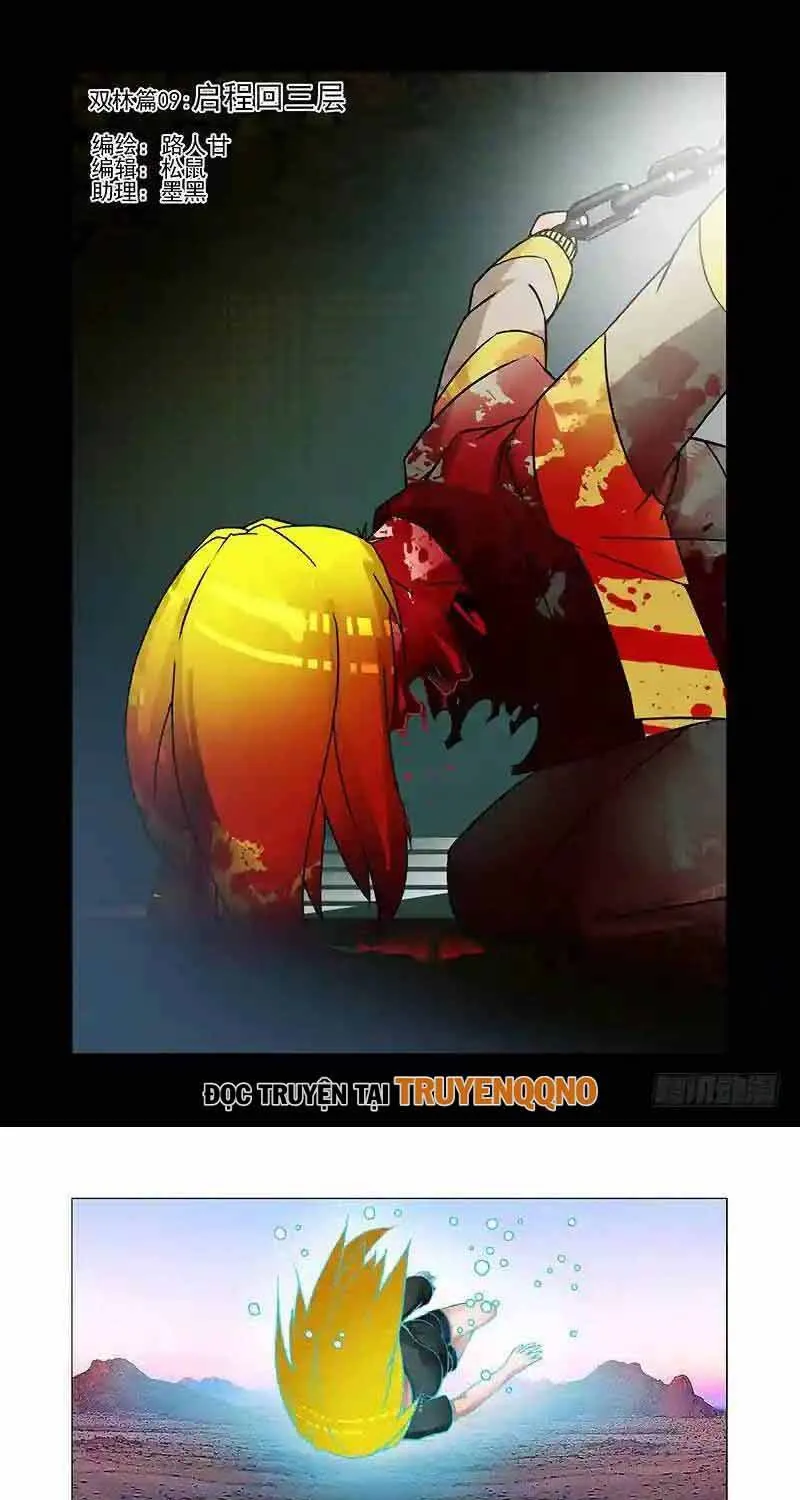 Chapter 269 - Trang 2