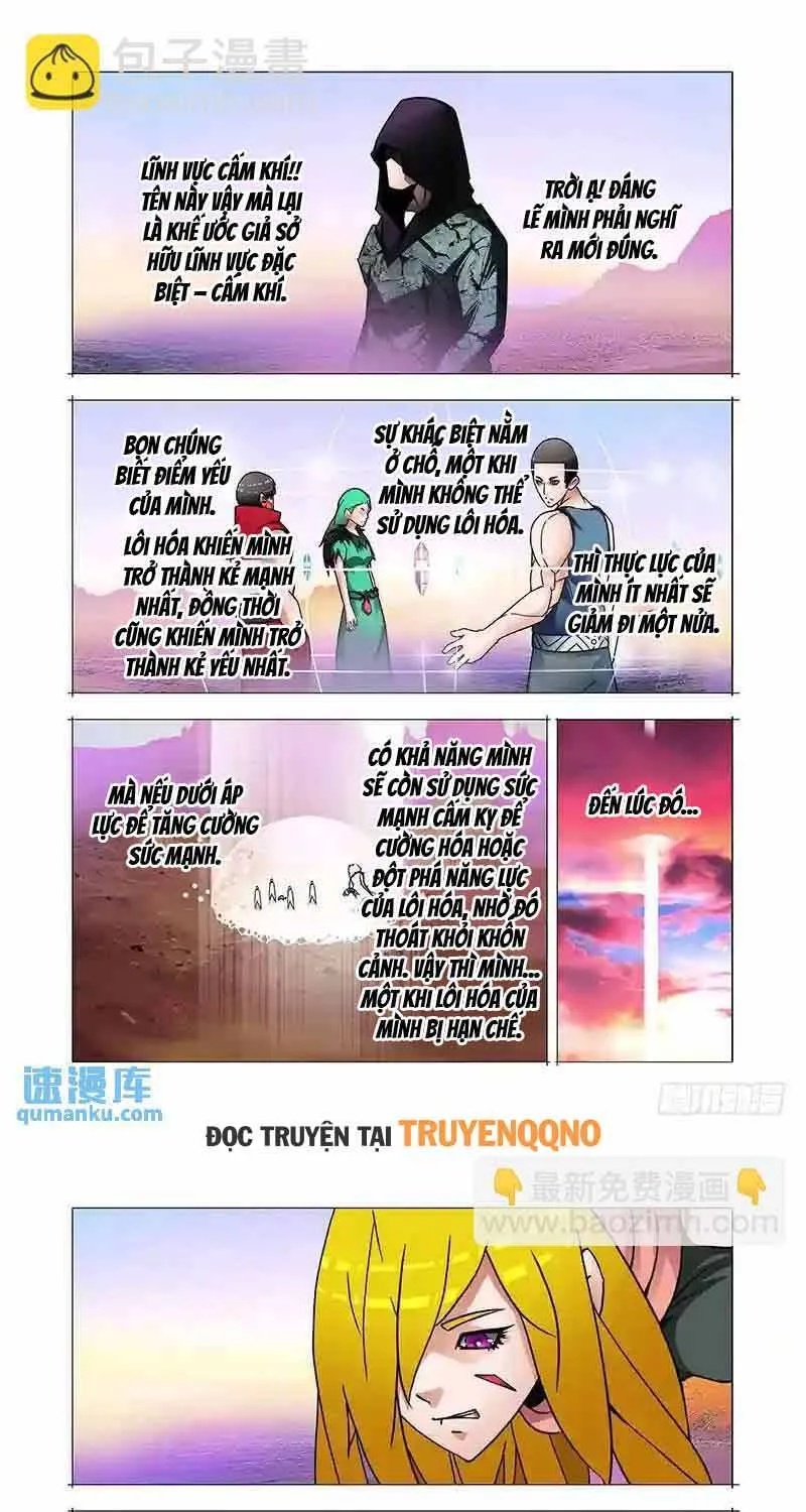 Chapter 269 - Trang 6