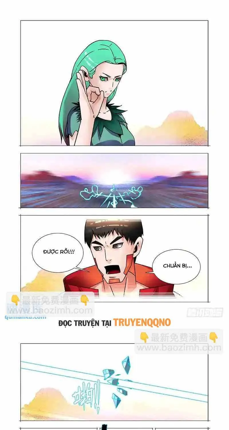 Chapter 269 - Trang 8