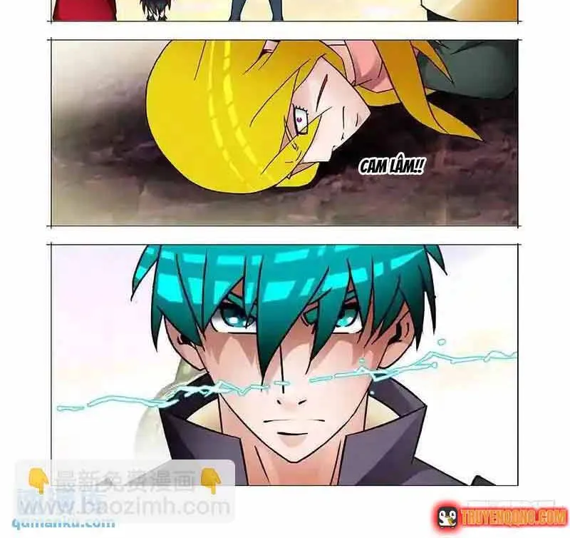 Chapter 270 - Trang 5