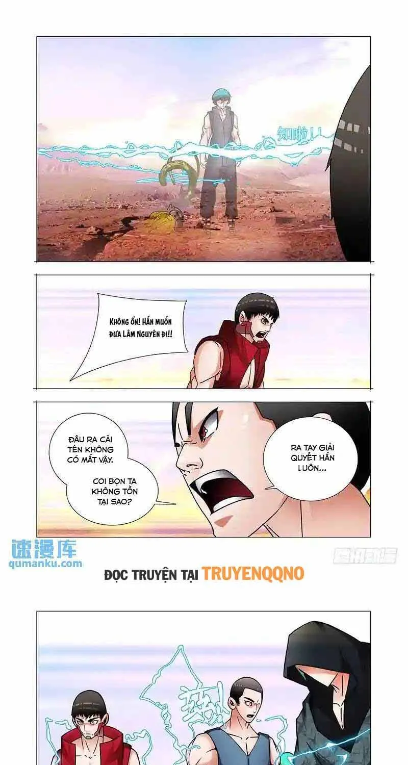 Chapter 270 - Trang 6