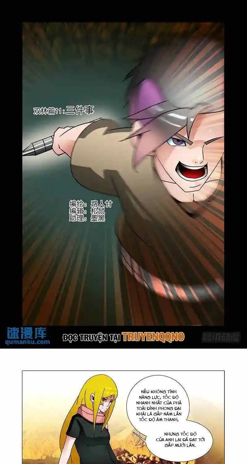 Chapter 271 - Trang 2