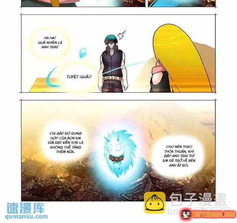 Chapter 271 - Trang 7