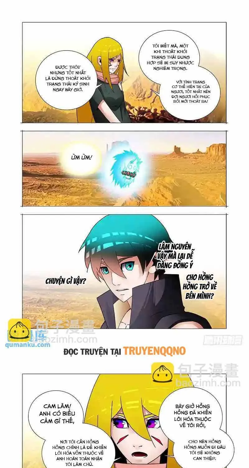 Chapter 271 - Trang 8