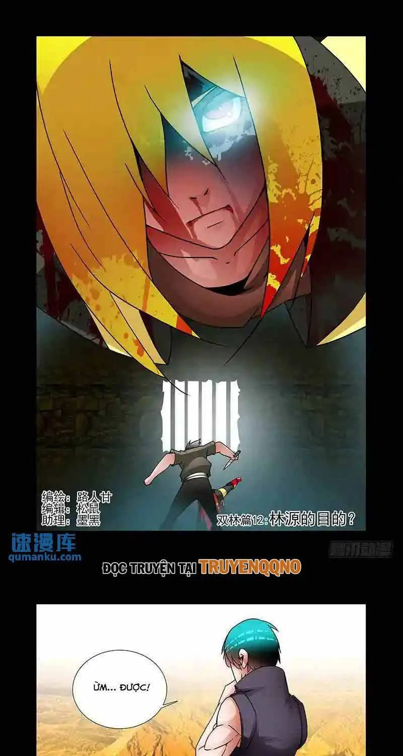 Chapter 272 - Trang 2