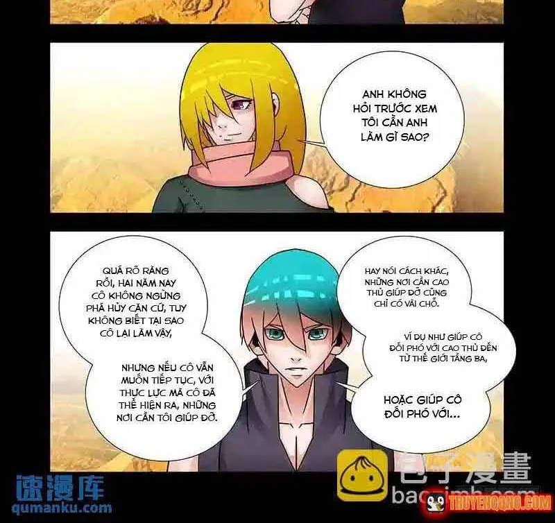 Chapter 272 - Trang 3