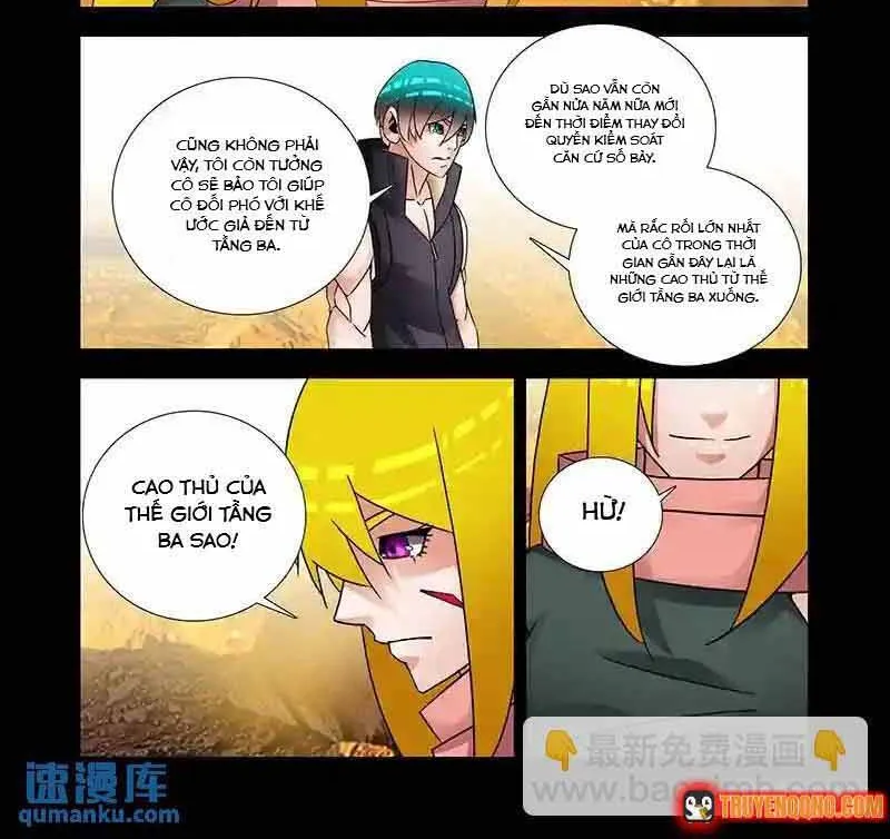 Chapter 272 - Trang 5