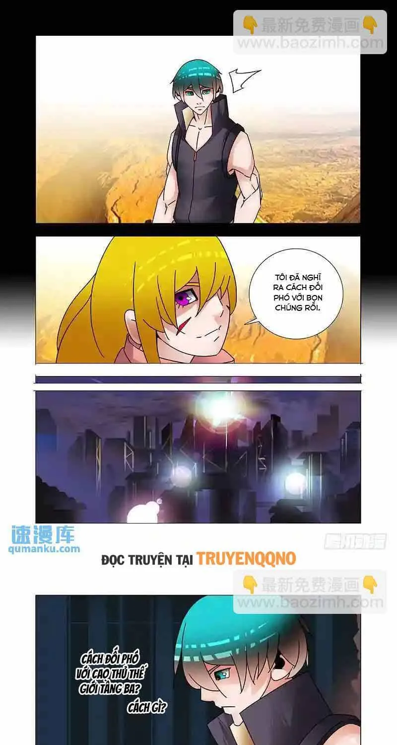 Chapter 272 - Trang 6