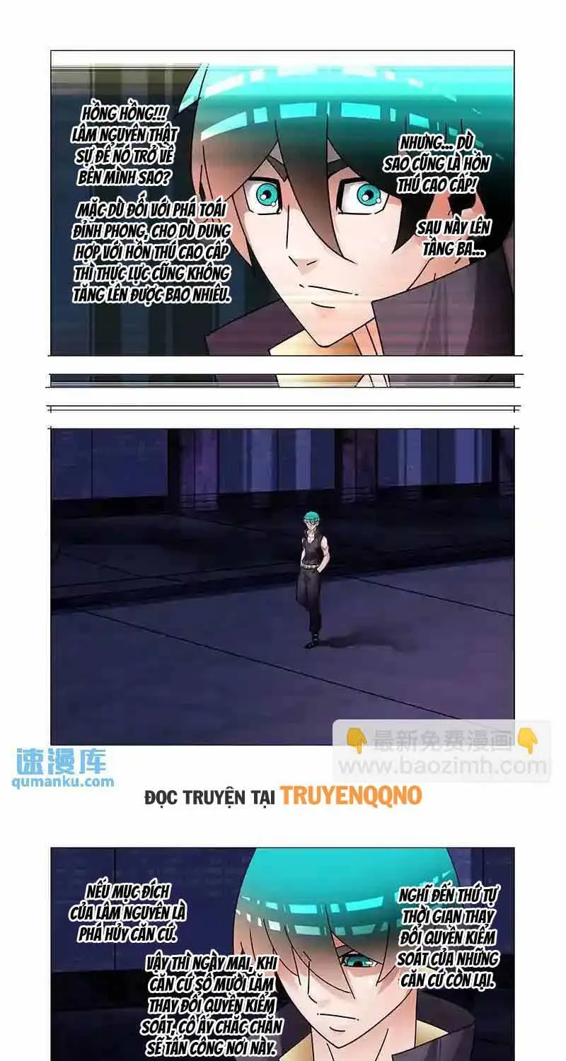 Chapter 272 - Trang 8