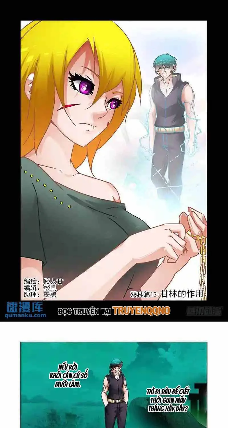 Chapter 273 - Trang 2