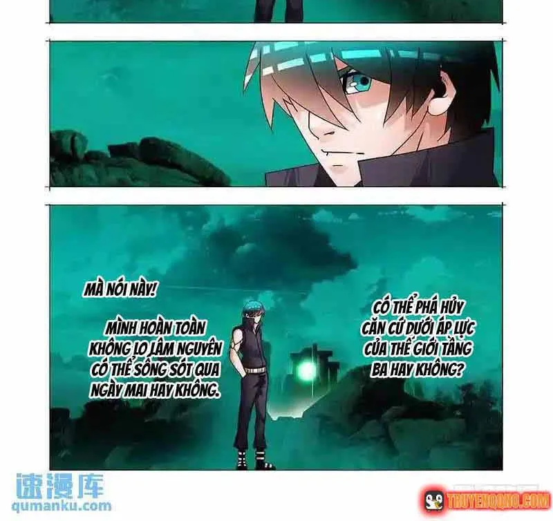 Chapter 273 - Trang 3