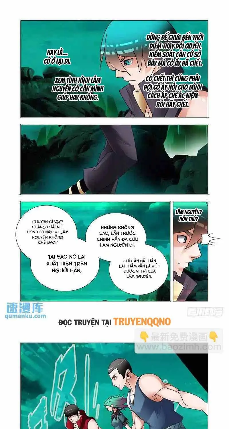 Chapter 273 - Trang 4