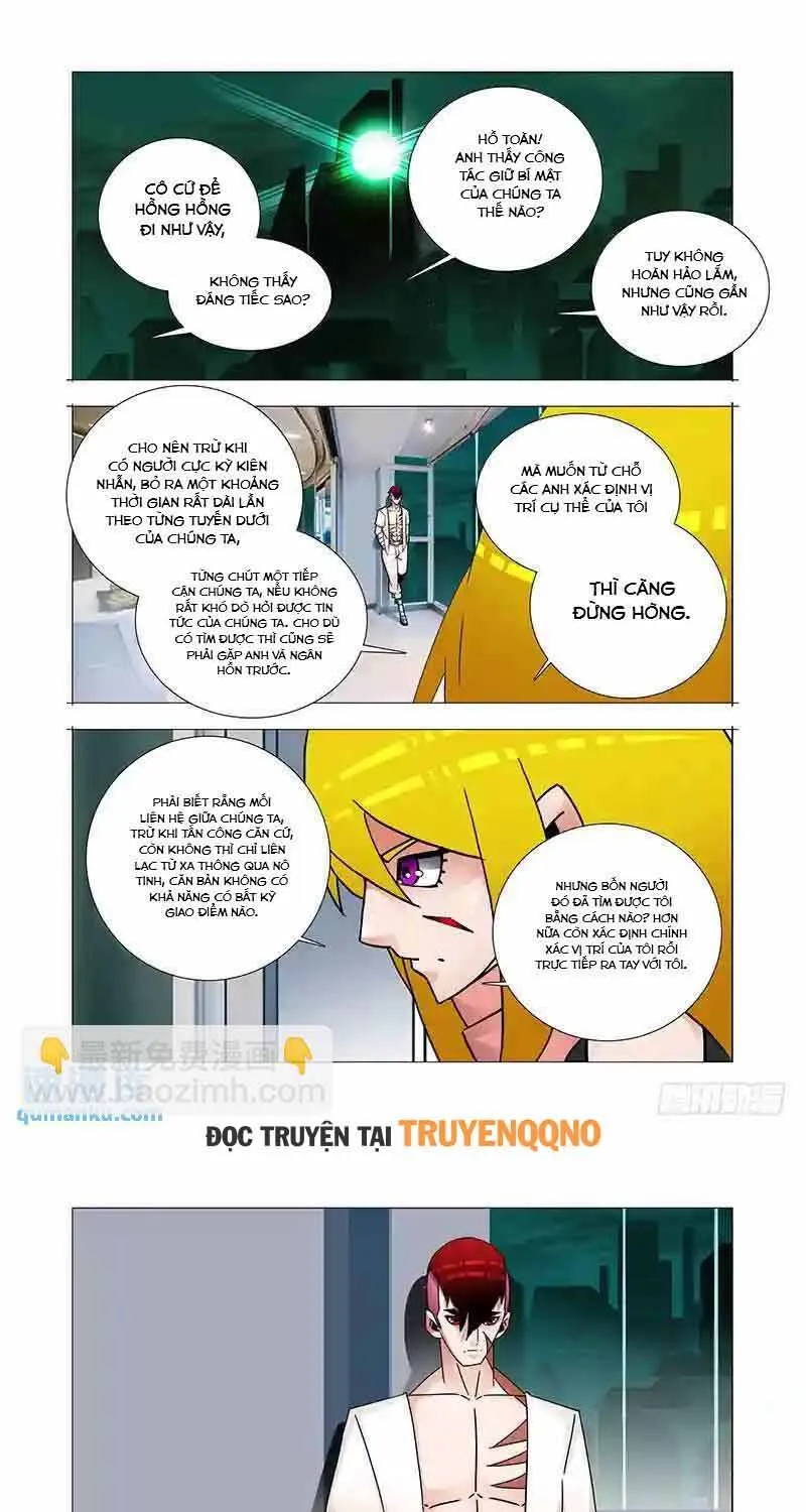Chapter 273 - Trang 6