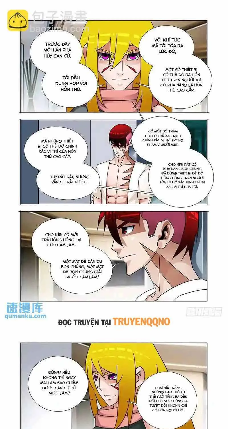 Chapter 273 - Trang 8
