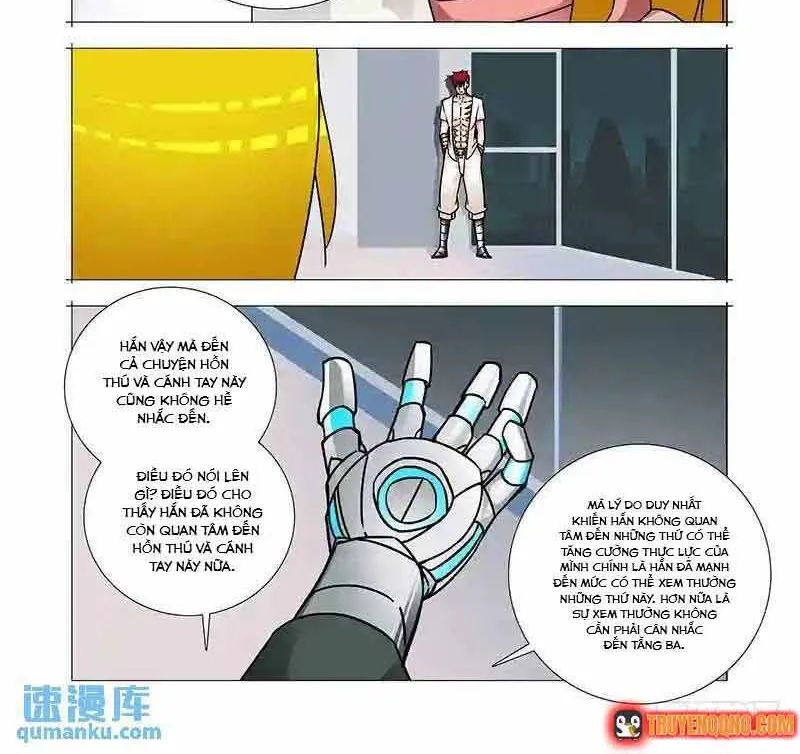 Chapter 274 - Trang 3