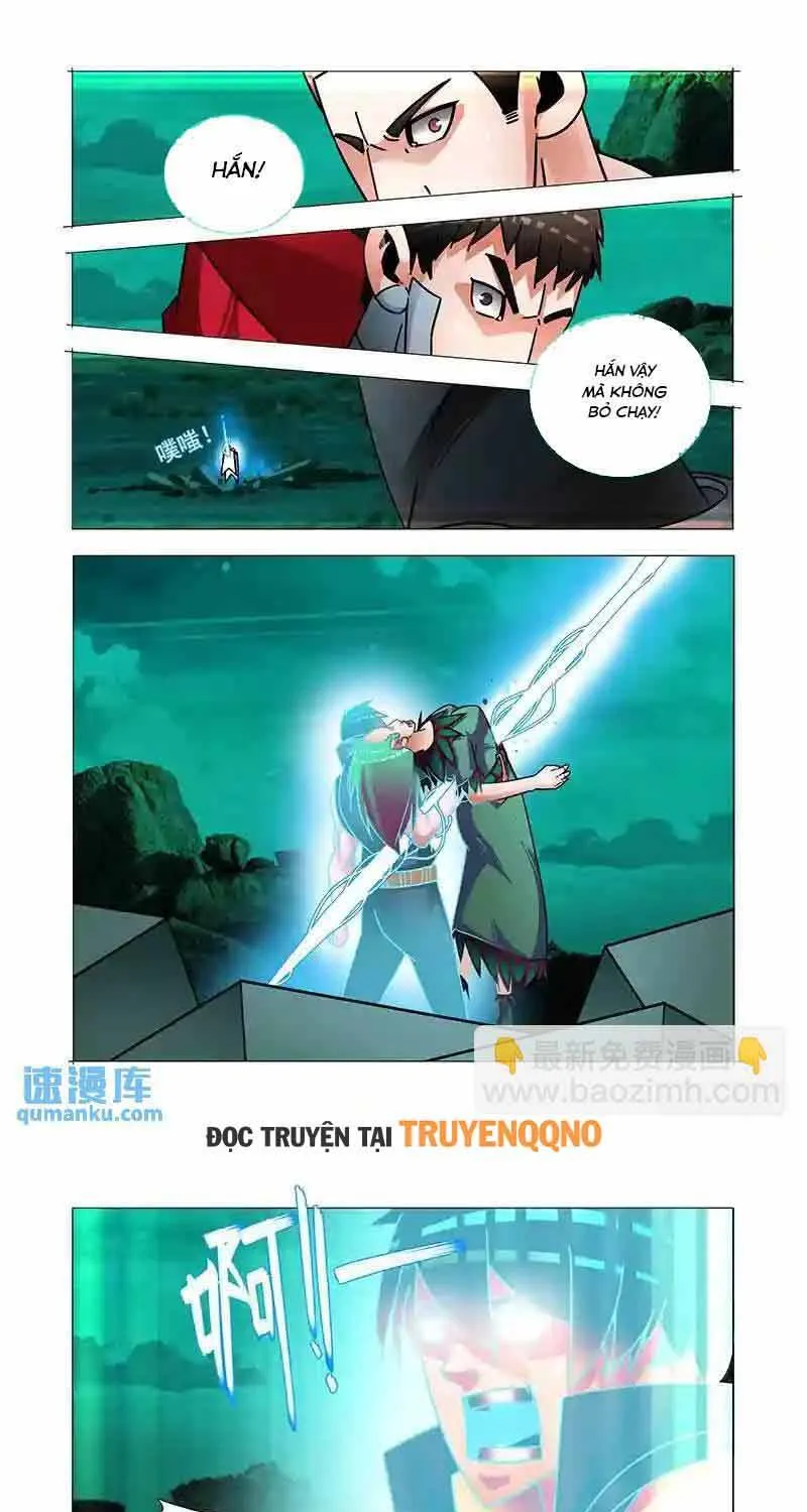 Chapter 274 - Trang 10